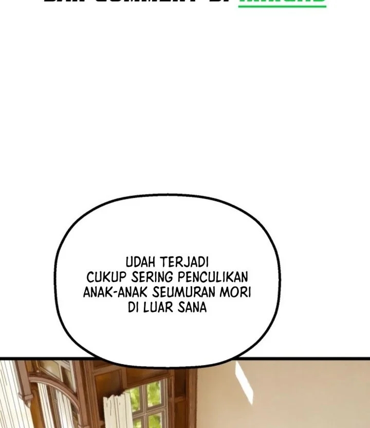 On the Way to See Mom Chapter 31.7 Gambar 46