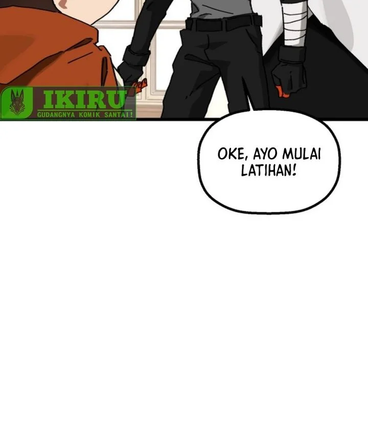 On the Way to See Mom Chapter 31.7 Gambar 50