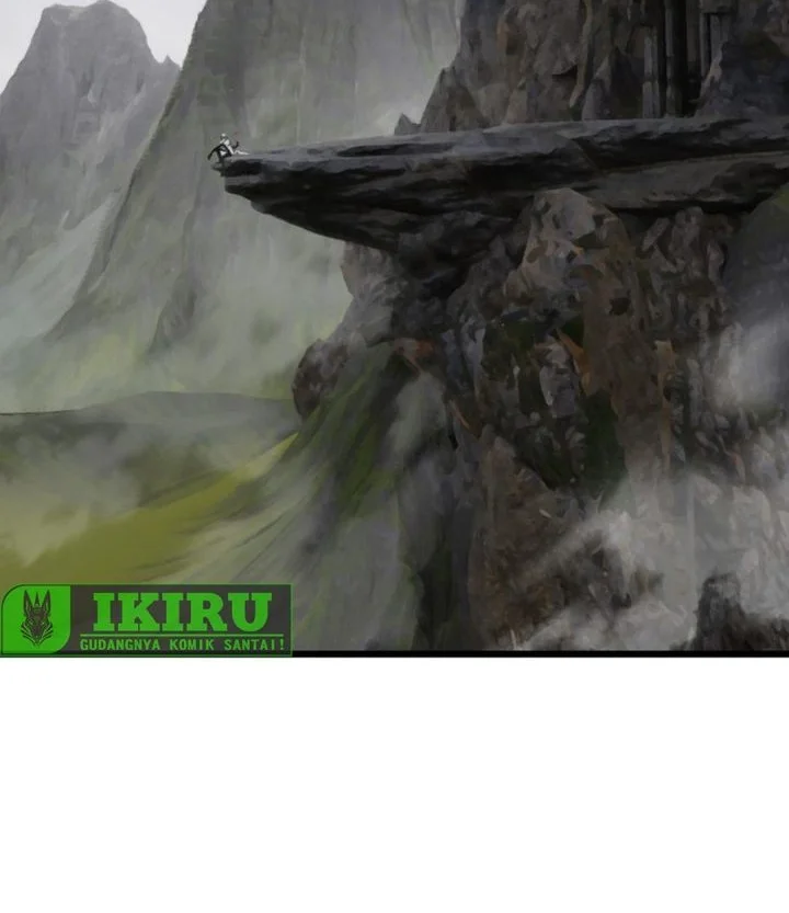 On the Way to See Mom Chapter 31.7 Gambar 4