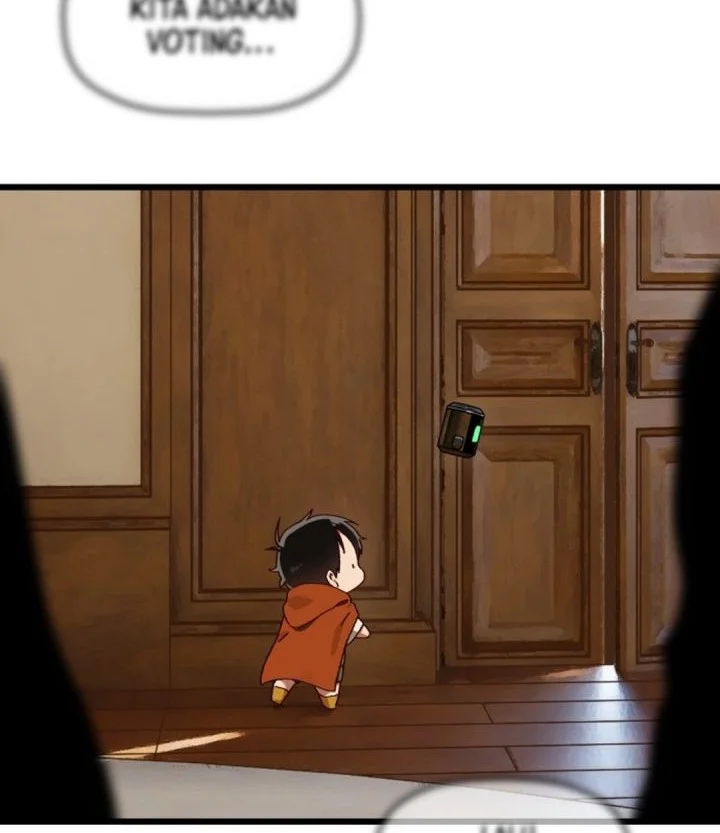 On the Way to See Mom Chapter 31.7 Gambar 70