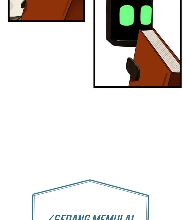 On the Way to See Mom Chapter 31.7 Gambar 72