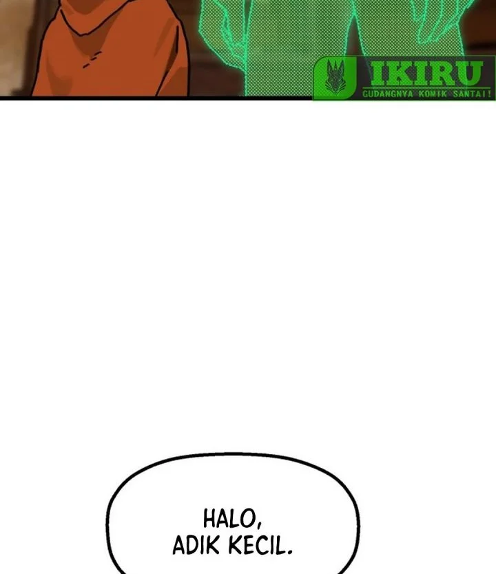 On the Way to See Mom Chapter 31.7 Gambar 74