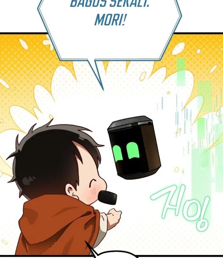 On the Way to See Mom Chapter 31.7 Gambar 78