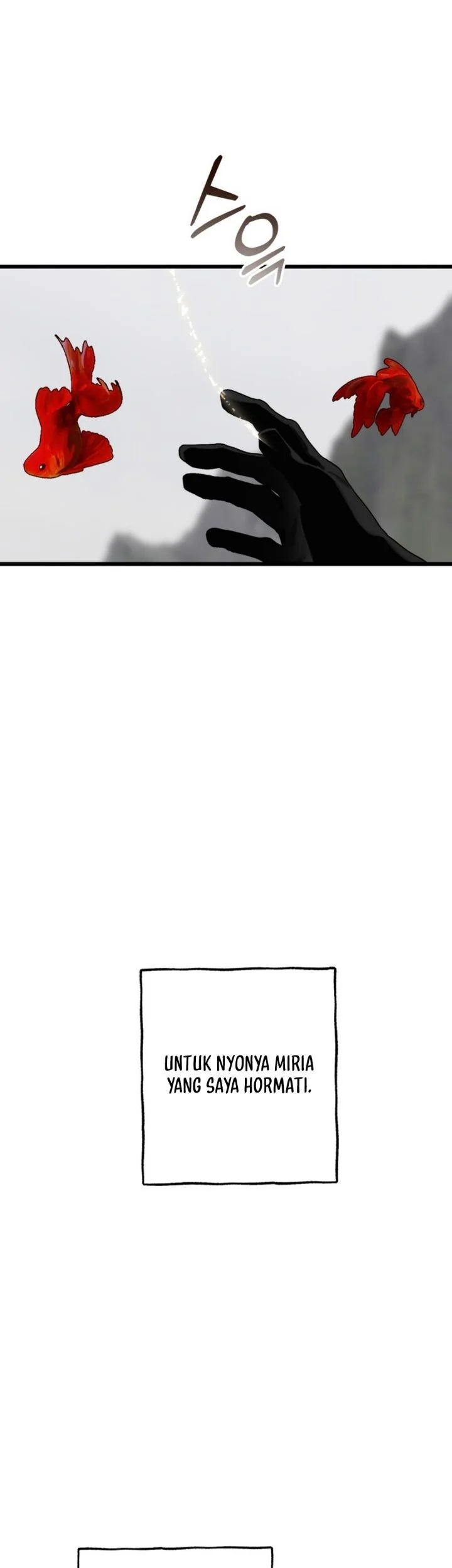 On the Way to See Mom Chapter 31.7 Gambar 5