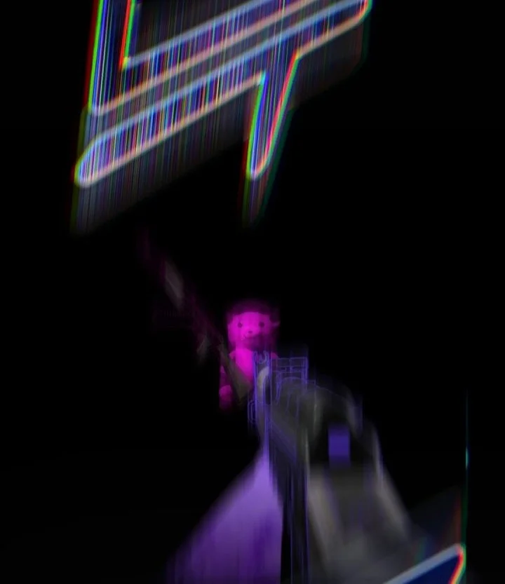 On the Way to See Mom Chapter 31.7 Gambar 88