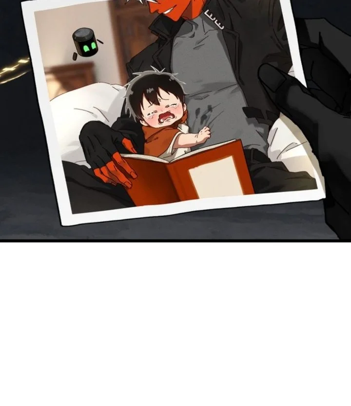 On the Way to See Mom Chapter 31.7 Gambar 10