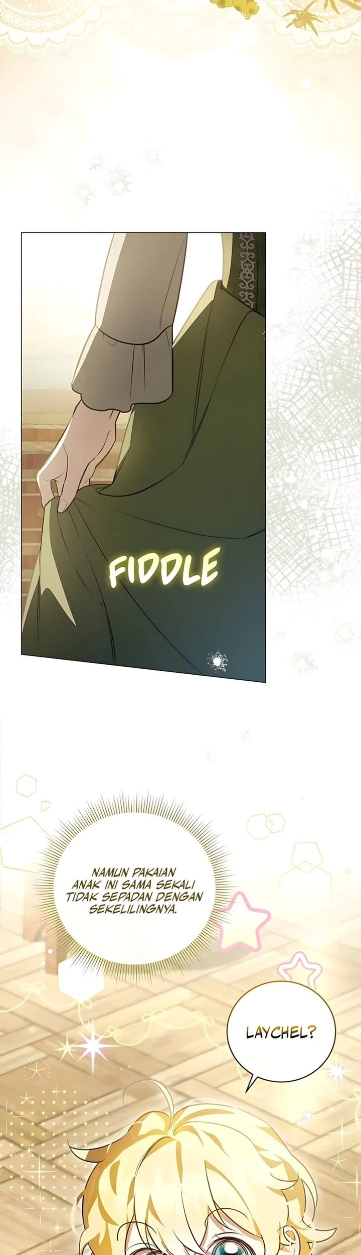 Once an Assassin, Now a Royal Nanny Chapter 1 Gambar 43