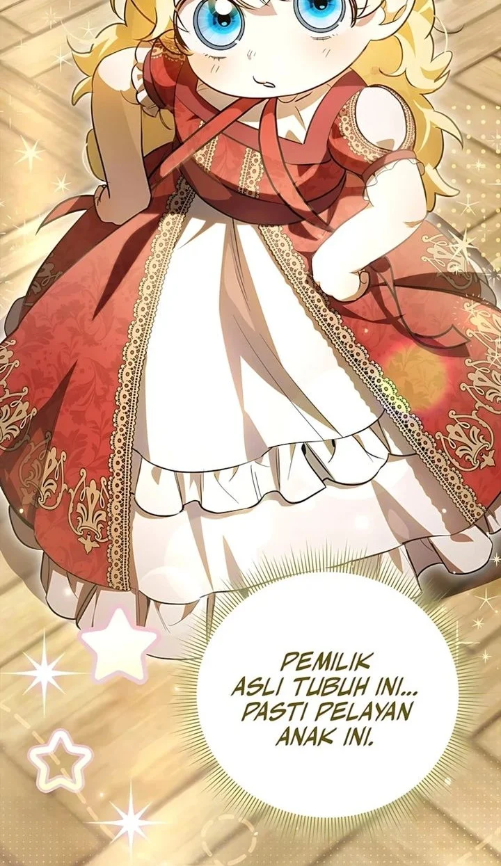 Once an Assassin, Now a Royal Nanny Chapter 1 Gambar 44