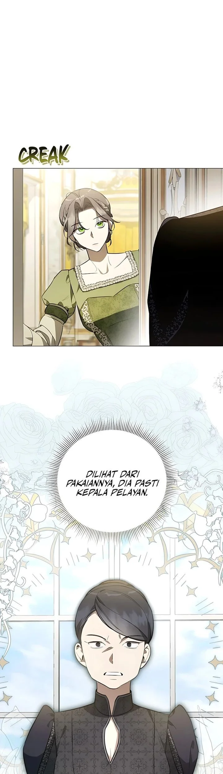 Once an Assassin, Now a Royal Nanny Chapter 1 Gambar 49