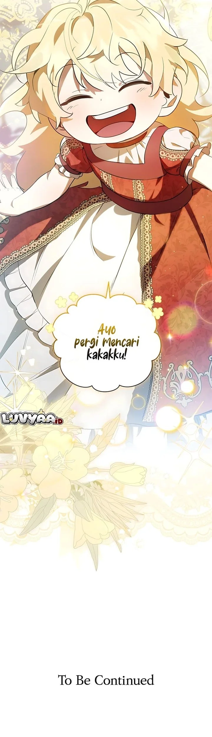 Once an Assassin, Now a Royal Nanny Chapter 1 Gambar 56