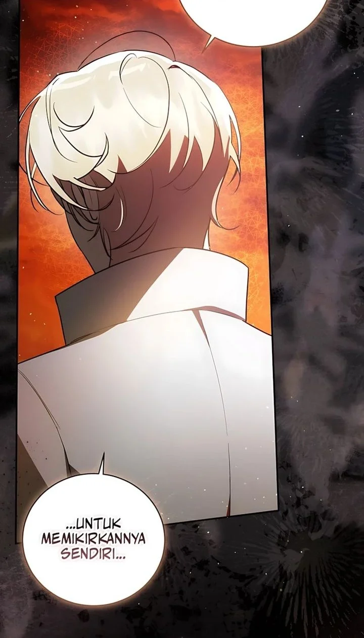 Once an Assassin, Now a Royal Nanny Chapter 1 Gambar 12