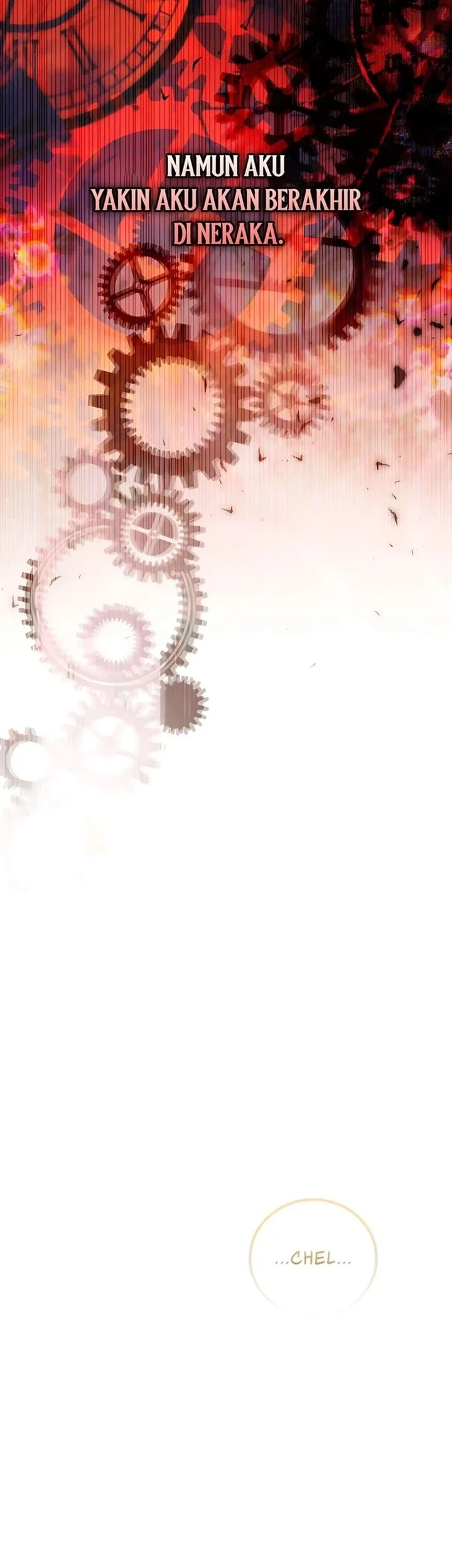 Once an Assassin, Now a Royal Nanny Chapter 1 Gambar 23