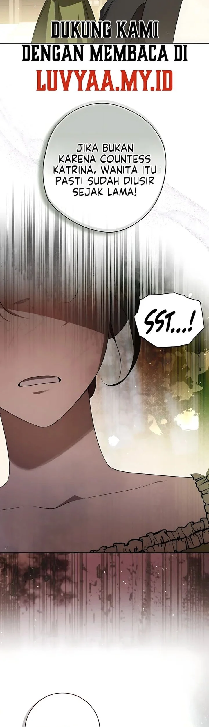 Once an Assassin, Now a Royal Nanny Chapter 10 Gambar 46