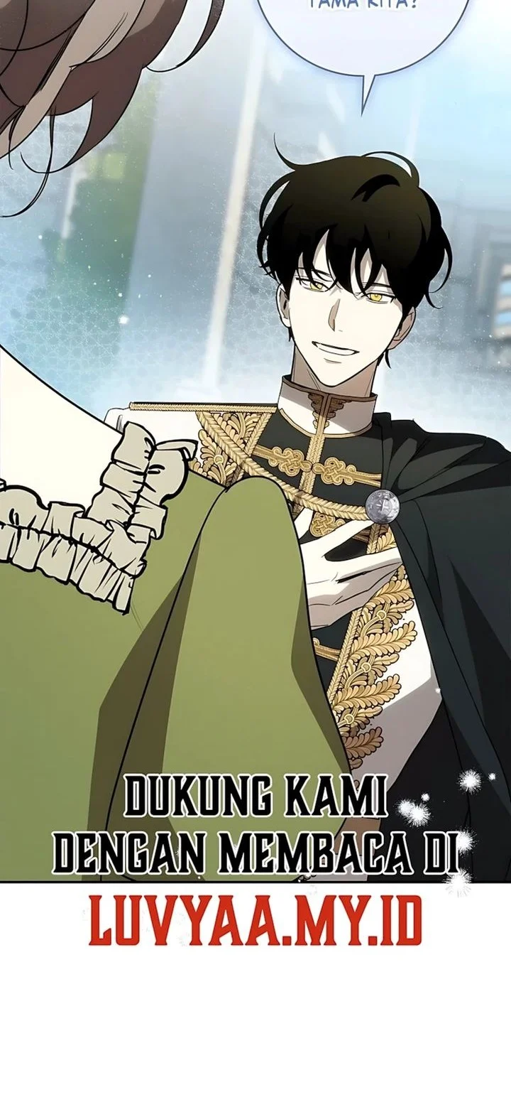Once an Assassin, Now a Royal Nanny Chapter 10 Gambar 4