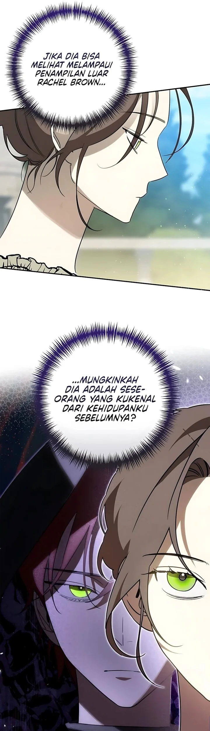 Once an Assassin, Now a Royal Nanny Chapter 10 Gambar 5