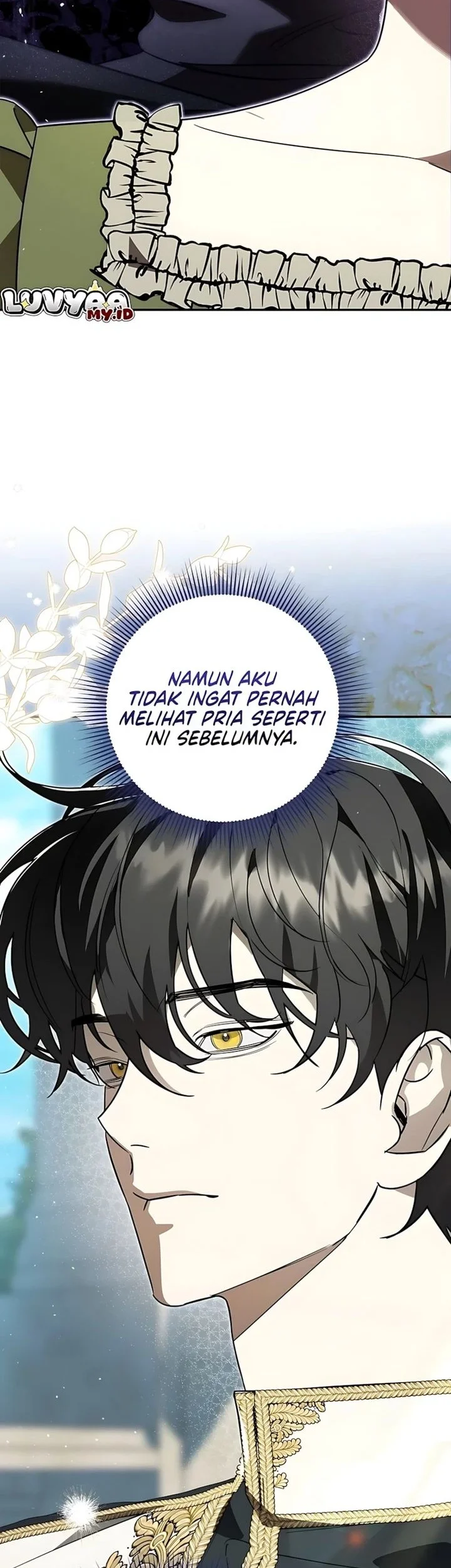 Once an Assassin, Now a Royal Nanny Chapter 10 Gambar 6