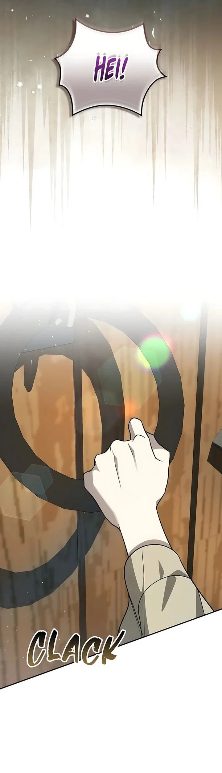 Once an Assassin, Now a Royal Nanny Chapter 10 Gambar 22