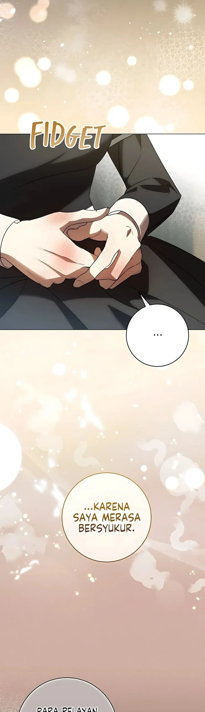 Once an Assassin, Now a Royal Nanny Chapter 10 Gambar 34