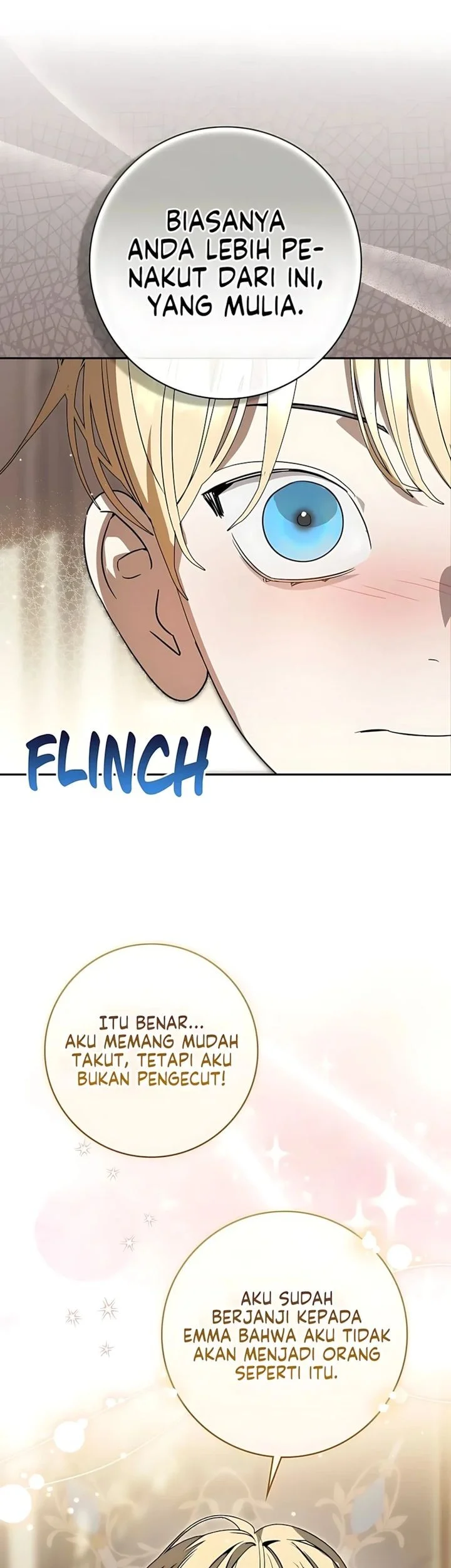 Once an Assassin, Now a Royal Nanny Chapter 11 Gambar 38