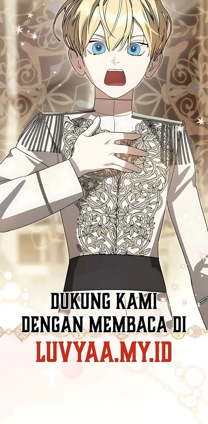 Once an Assassin, Now a Royal Nanny Chapter 11 Gambar 39