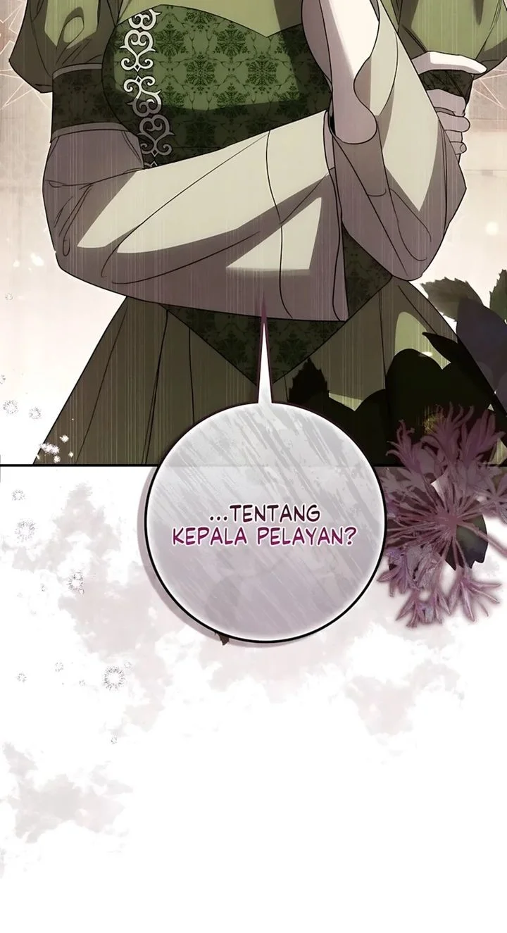 Once an Assassin, Now a Royal Nanny Chapter 11 Gambar 3