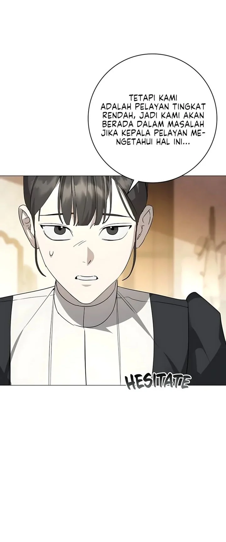 Once an Assassin, Now a Royal Nanny Chapter 11 Gambar 7