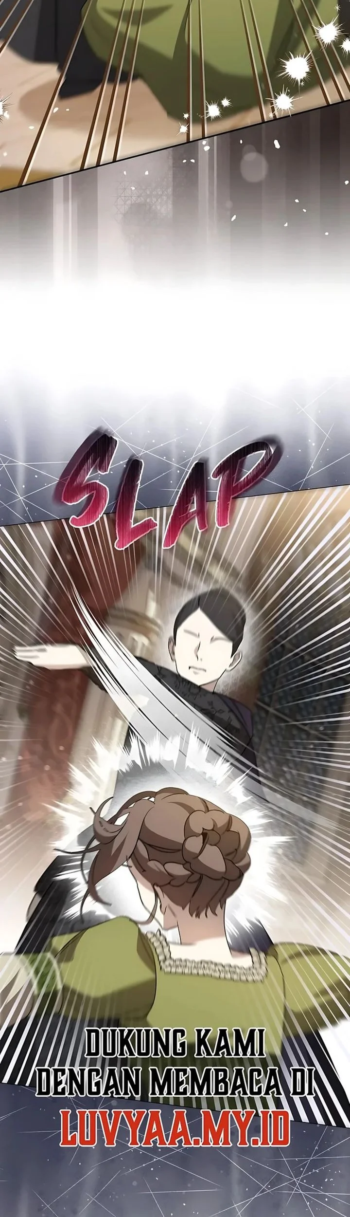 Once an Assassin, Now a Royal Nanny Chapter 11 Gambar 13