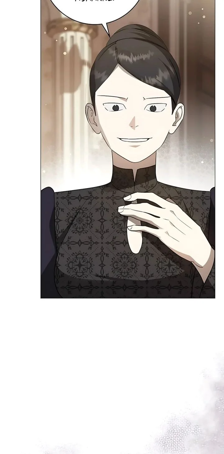 Once an Assassin, Now a Royal Nanny Chapter 11 Gambar 15