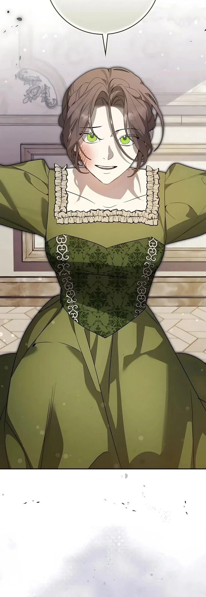 Once an Assassin, Now a Royal Nanny Chapter 11 Gambar 19