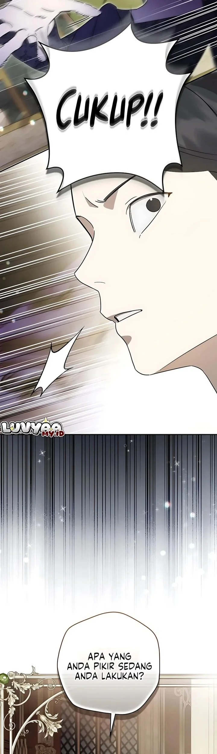 Once an Assassin, Now a Royal Nanny Chapter 11 Gambar 22