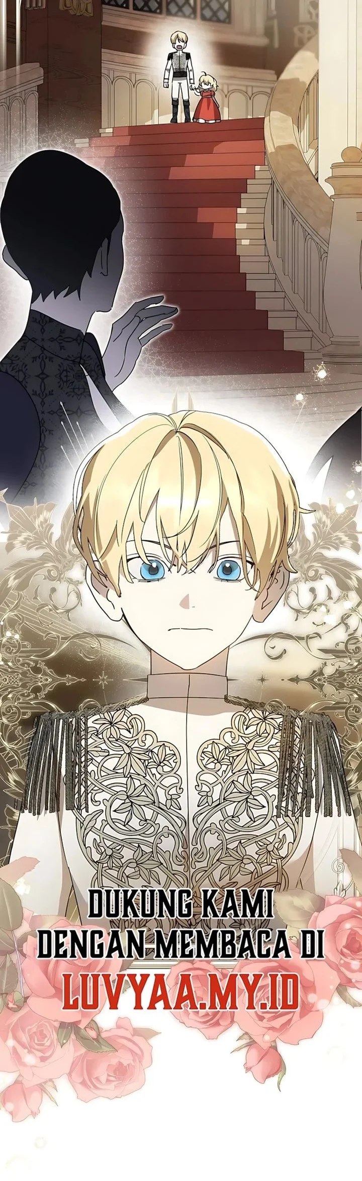 Once an Assassin, Now a Royal Nanny Chapter 11 Gambar 23