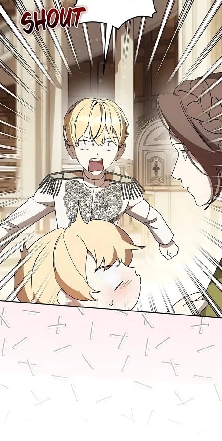 Once an Assassin, Now a Royal Nanny Chapter 11 Gambar 35