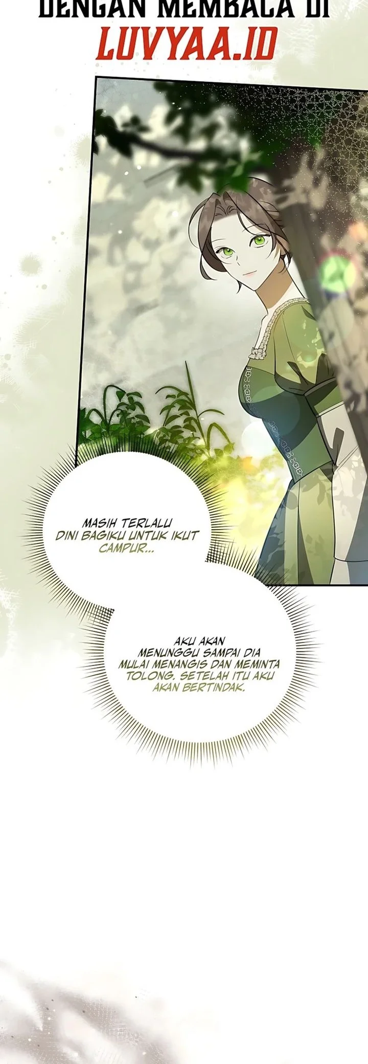 Once an Assassin, Now a Royal Nanny Chapter 2 Gambar 39