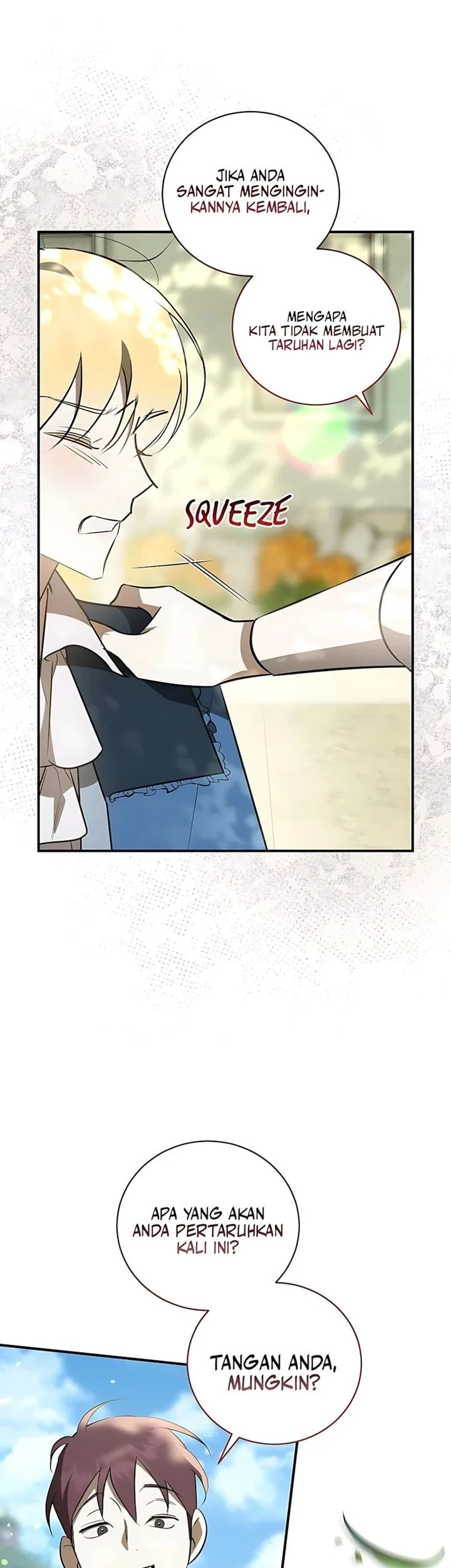 Once an Assassin, Now a Royal Nanny Chapter 2 Gambar 44