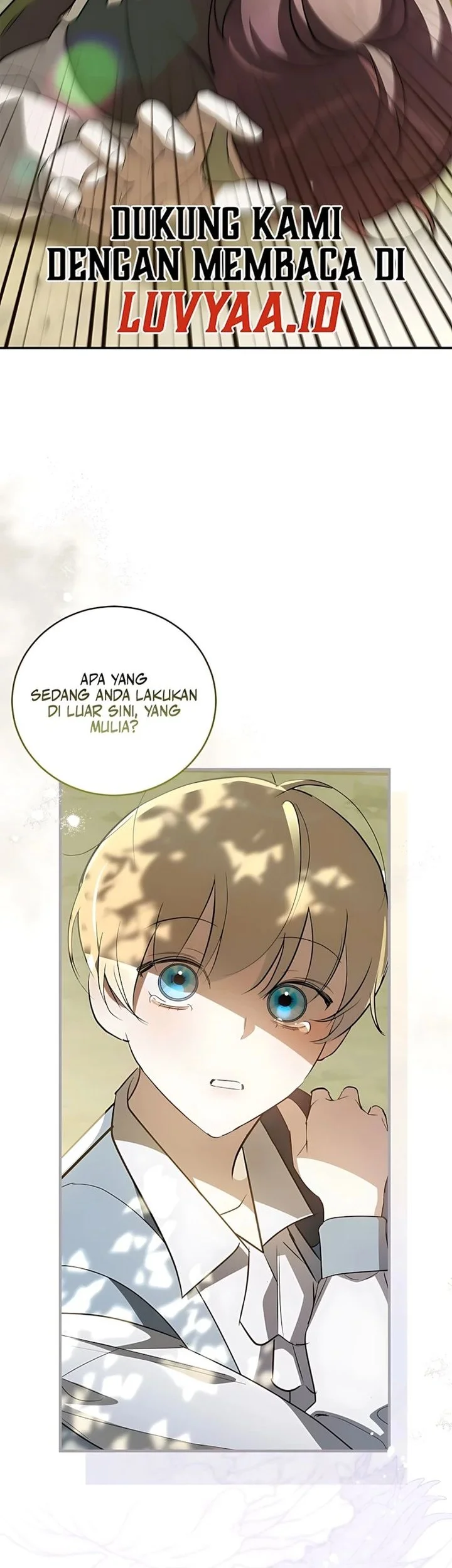 Once an Assassin, Now a Royal Nanny Chapter 2 Gambar 47