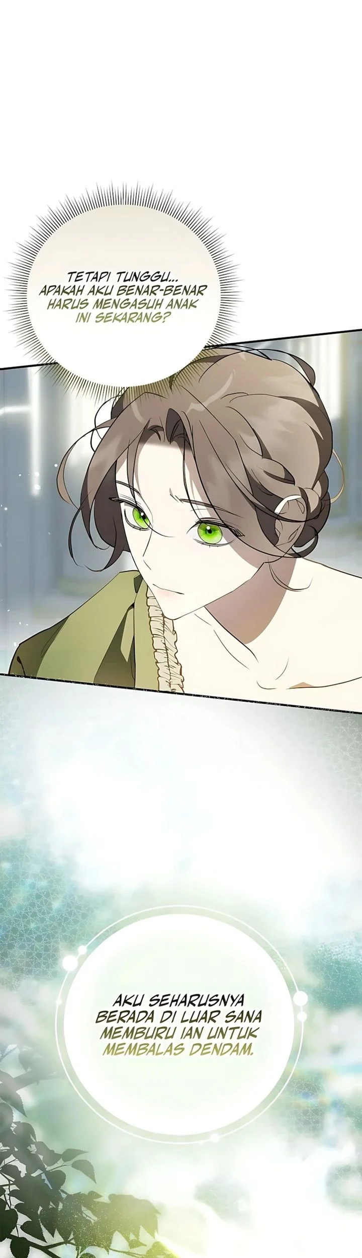 Once an Assassin, Now a Royal Nanny Chapter 2 Gambar 9