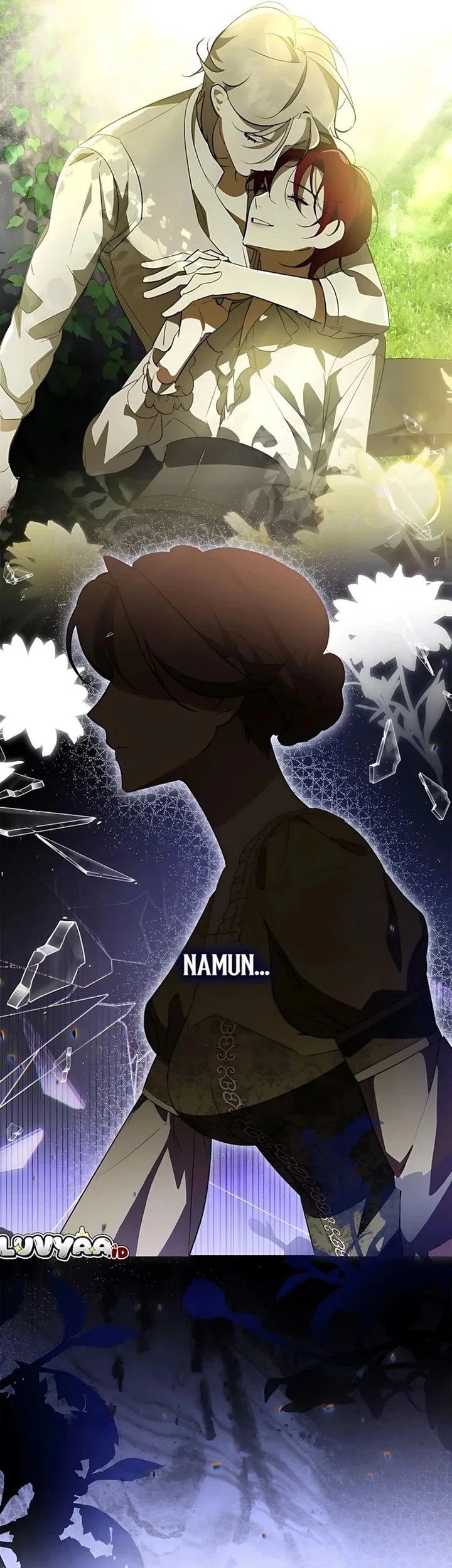 Once an Assassin, Now a Royal Nanny Chapter 2 Gambar 13