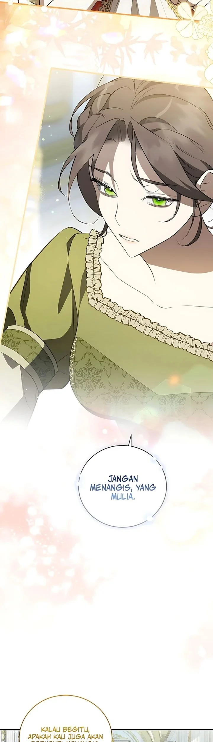 Once an Assassin, Now a Royal Nanny Chapter 2 Gambar 19