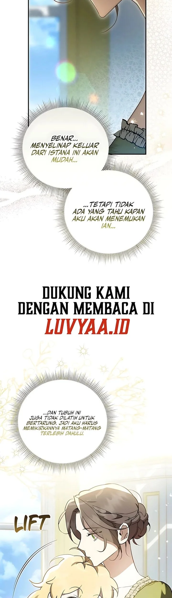 Once an Assassin, Now a Royal Nanny Chapter 2 Gambar 22