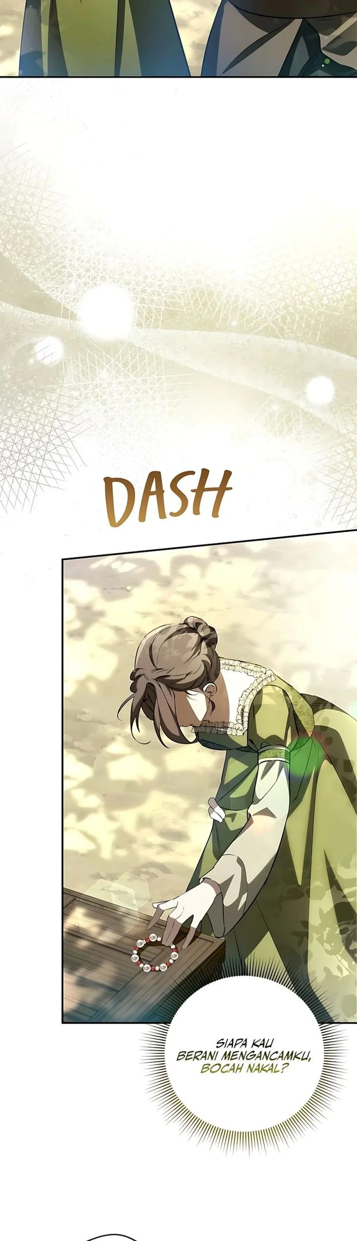 Once an Assassin, Now a Royal Nanny Chapter 3 Gambar 42