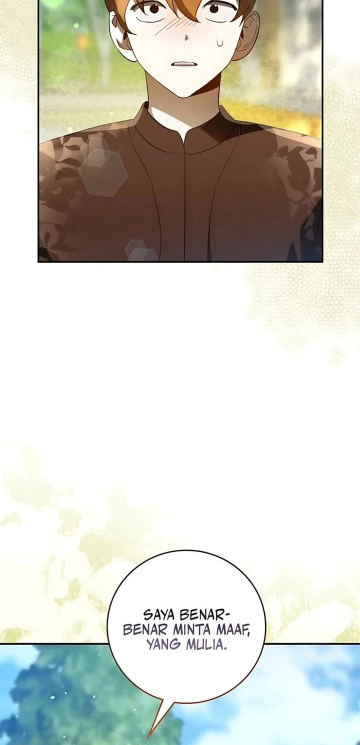 Once an Assassin, Now a Royal Nanny Chapter 3 Gambar 44