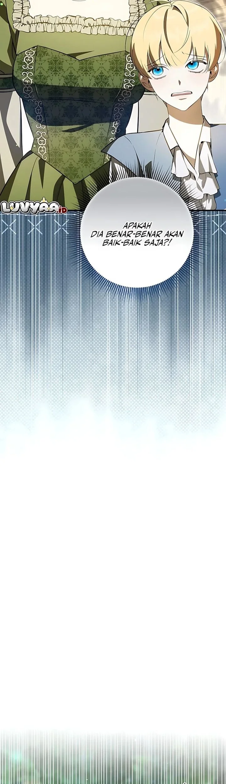 Once an Assassin, Now a Royal Nanny Chapter 3 Gambar 7