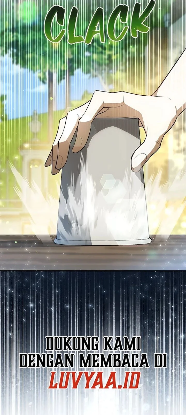 Once an Assassin, Now a Royal Nanny Chapter 3 Gambar 8