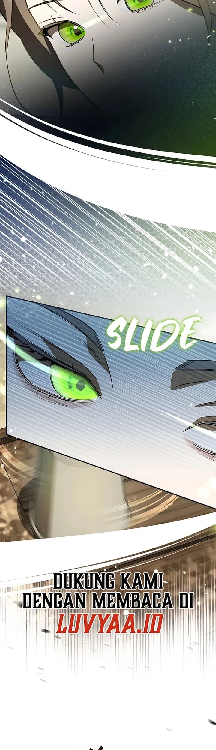 Once an Assassin, Now a Royal Nanny Chapter 3 Gambar 18