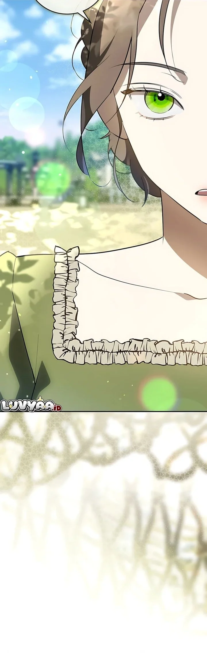 Once an Assassin, Now a Royal Nanny Chapter 3 Gambar 20