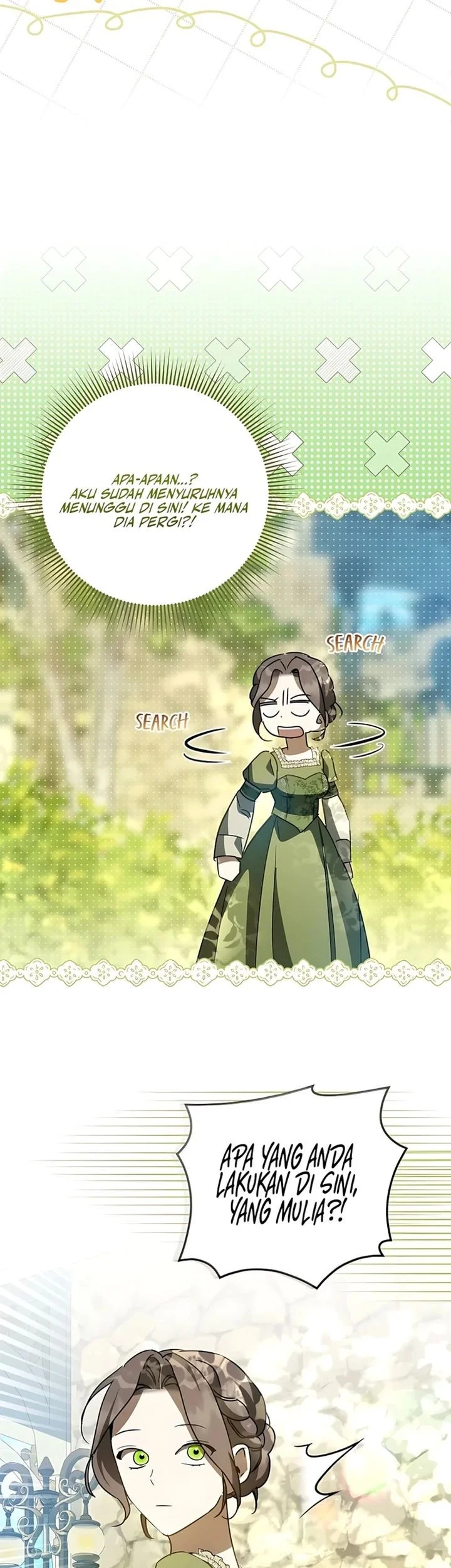 Once an Assassin, Now a Royal Nanny Chapter 4 Gambar 37