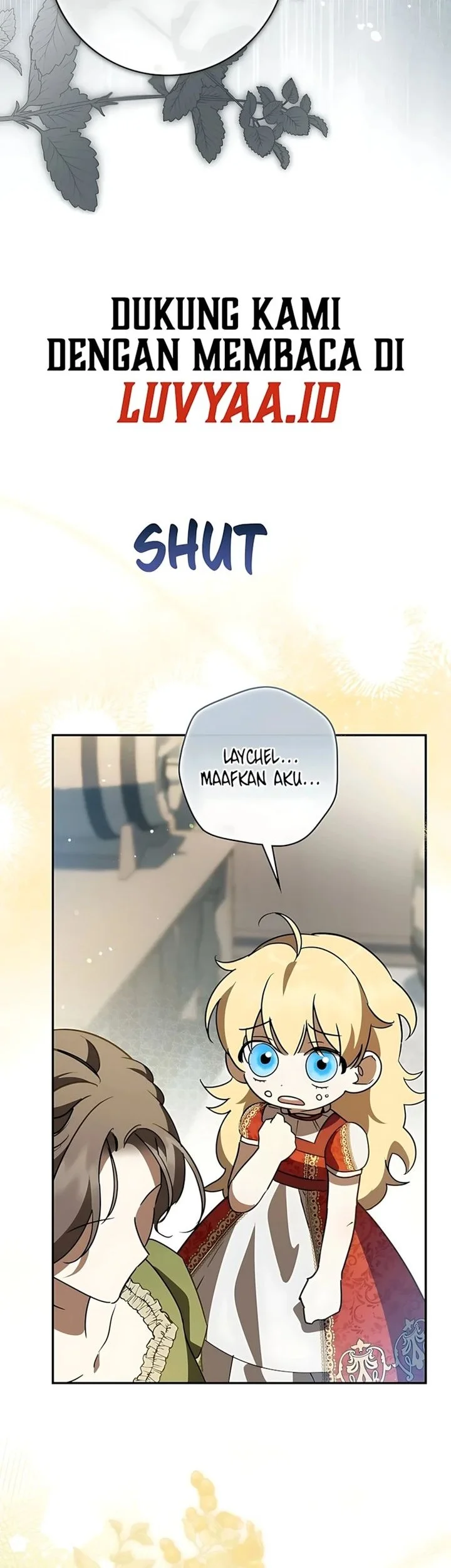 Once an Assassin, Now a Royal Nanny Chapter 4 Gambar 44