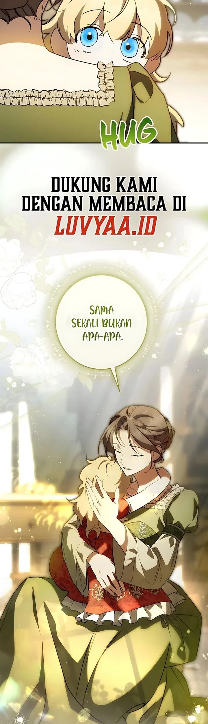 Once an Assassin, Now a Royal Nanny Chapter 4 Gambar 48