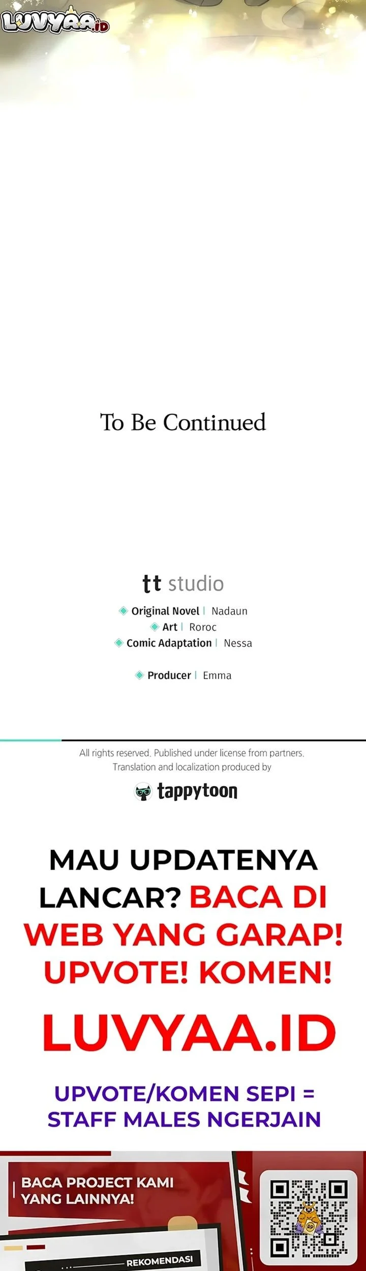 Once an Assassin, Now a Royal Nanny Chapter 4 Gambar 49