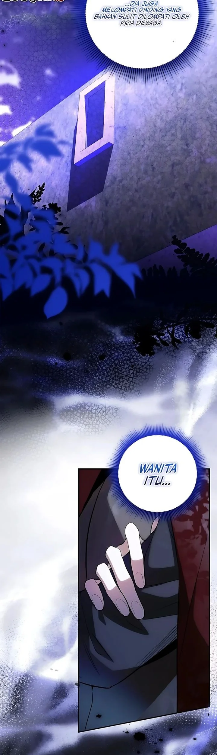 Once an Assassin, Now a Royal Nanny Chapter 4 Gambar 3